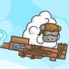 Chuck The Sheep