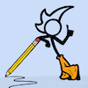 Fancy Pants World 3