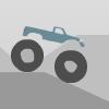 Free Game - Monster Truck Maniac 2