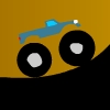 Free Game - Monster Truck Maniac