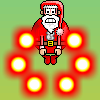 Santa Blast Santa Blast