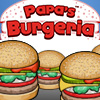 Free Game - Papa's Burgeria Free Game - Papa's Burgeria