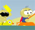 Free Game - Raft wars Free Game - Raft wars