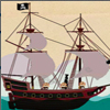 Pirates of the Stupid Seas