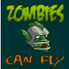 Zombies Can Fly