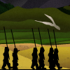 The Siege of Theldale