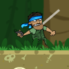 Jungle Wars
