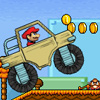 Mario Monster Truck