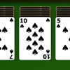 Golden Spider: Spider Solitaire