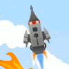 Free Game - Wonder Rocket